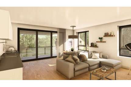 Wohnung zum Kaufen in Titisee-Neustadt 349.000,00 € 63.28 m²