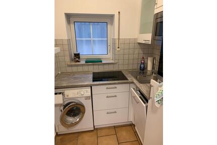 Vermietung - 550,00&nbsp;EUR Kaltmiete, ca.&nbsp; 36,00&nbsp;m&sup2; in Bad Wildungen (PLZ: 34537)