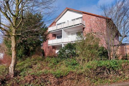 2-Raum-Wohnung in Werne - 520,00&nbsp;EUR Kaltmiete, ca.&nbsp; 69,00&nbsp;m&sup2; in Werne (PLZ: 59368)