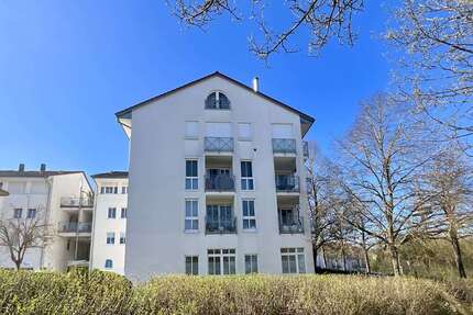 Wohnung zum Kaufen in Regensburg 295.000,00 € 70 m²