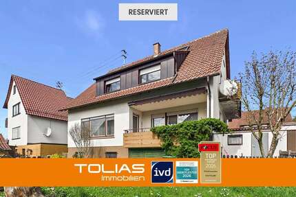 Haus zum Kaufen in Winnenden 548.000,00 € 179 m²