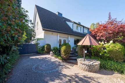 Haus zum Kaufen in Ammersbek 479.000,00 € 120 m²
