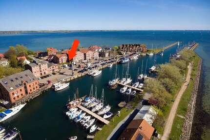 Wohnung zum Kaufen in Fehmarn 313.000,00 € 66 m²