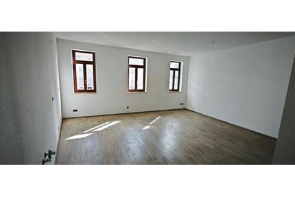 helle freundliche 1Raum Wohnung am Markt in Frankenberg Sa - Frankenberg (Sachsen)