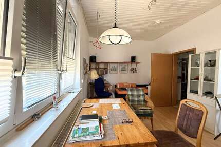 Wohnung zum Kaufen in Egelsbach 159.000,00 € 43.51 m²