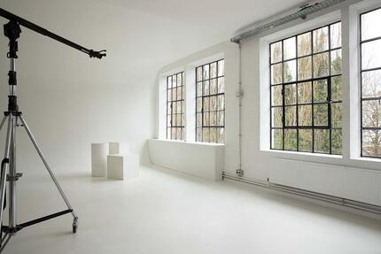 Daylight Fotostudio 12 oder Tageweise zu vermieten ab 85,00 € - Hamburg Bahrenfeld