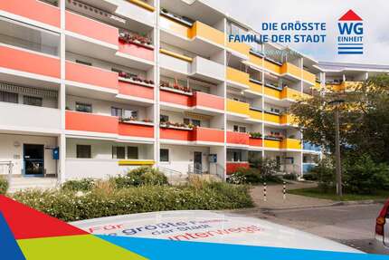 Wohnung zum Mieten in Chemnitz 394,00 € 72 m²