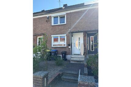 Provisionsfreies Reihenhaus in ruhiger Lage - Blanke - Nordhorn