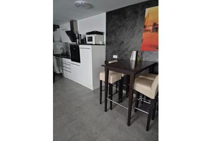 Möbilierte Wohnung, Monteurzimmer - Berlin Treptow-Köpenick