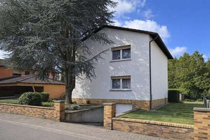 Haus zum Kaufen in Nack 238.000,00 € 135 m²