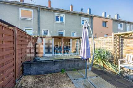 Haus zum Kaufen in Castrop-Rauxel 170.000,00 € 64.89 m²