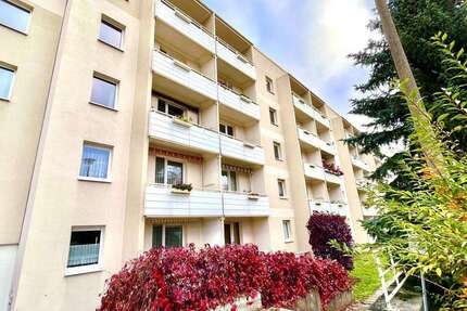 Wohnung zum Mieten in Guben 356,39 € 57.95 m²