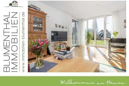 Wohnung zum Kaufen in Bielefeld 215.000,00 € 59.6 m²