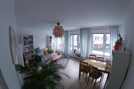 Helle 2 Zimmer City Wohnung - 670,00&nbsp;EUR Kaltmiete, ca.&nbsp; 67,00&nbsp;m&sup2; in Trier (PLZ: 54290)