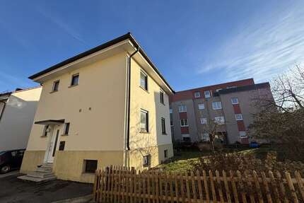 Haus zum Mieten in Kernen im Remstal 1.400,00 € 110 m²