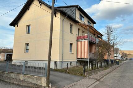Mehrfamilienhaus zum Kauf, voll vermietet, provisionsfrei - Greußen