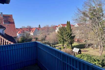 Wohnung zum Mieten in Göttingen 600,00 € 50 m²