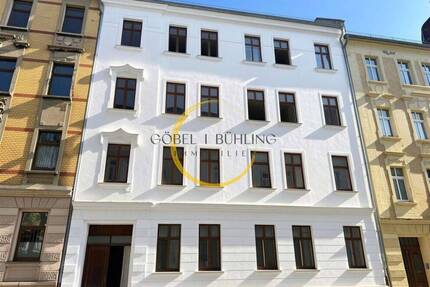 Sanierungsobjekt mit Baugenehmigung und ca. 517 qm vermietbarer Fläche in zentrumsnaher Lage Geras