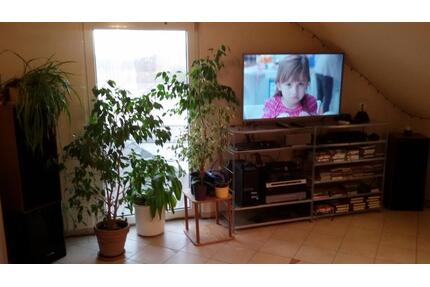 3-Zimmer-Wohnung in Radolfzell-Böhringen 1.5.26 - Radolfzell am Bodensee