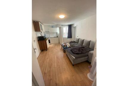 2 Zimmer Wohnung zu vermieten - 750,00&nbsp;EUR Kaltmiete, ca.&nbsp; 50,00&nbsp;m&sup2; in Villingen-Schwenningen (PLZ: 78054)