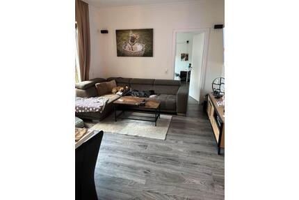 Gemütliche kleine Zimmerwohnung in naturnaher Lage - Bedburg-Hau