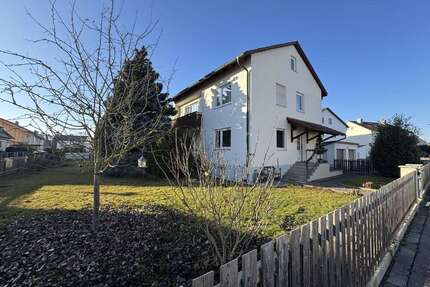 Wohnung zum Kaufen in Landshut 420.000,00 € 80 m²
