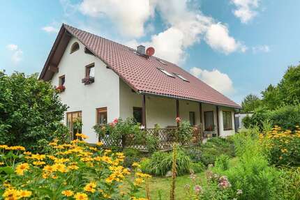 Haus zum Kaufen in Müncheberg 449.000,00 € 191.9 m²