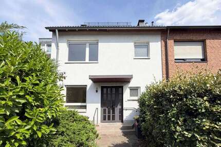Haus zum Kaufen in Köln 549.000,00 € 104.36 m²