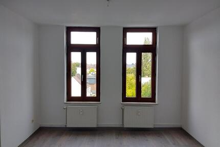 Anfragen NUR per E-Mail. Klein aber Fein. Gemütliche 2-Zi-Wohnung im 4. OG in Goethequartier. - Bremerhaven