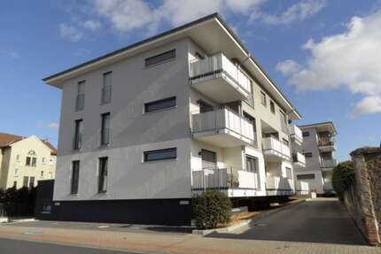 Wohnung zum Mieten in Bendorf 1.100,00 € 110 m²