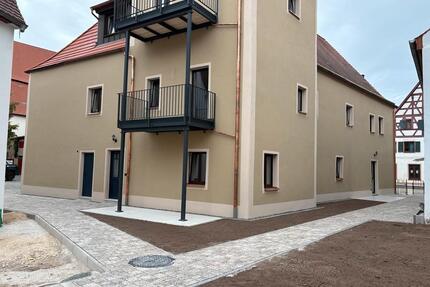 Wohnung zu vermieten - 1.116,00&nbsp;EUR Kaltmiete, ca.&nbsp; 93,00&nbsp;m&sup2; in Spalt (PLZ: 91174)