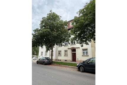 Wohnung zum Kaufen in Dresden 105.000,00 € 54.63 m²