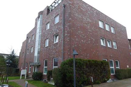Wohnung zum Mieten in Lüneburg 885,58 € 86.23 m²