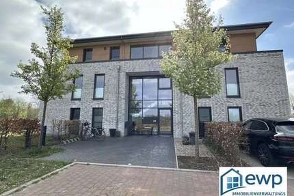 Wohnung zum Mieten in Zarrentin am Schaalsee 1.265,00 € 97 m²