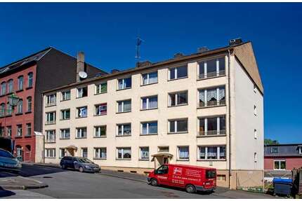 Wohnung zum Mieten in Wuppertal 459,00 € 52 m²