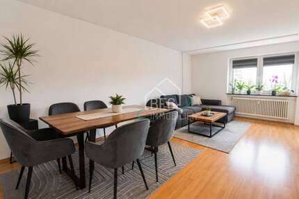 Wohnung zum Kaufen in Crailsheim 195.000,00 € 74 m²
