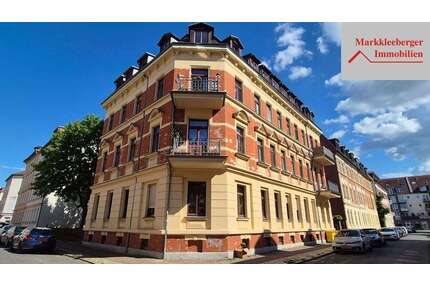 Wohnung zum Kaufen in Markkleeberg 159.000,00 € 66.22 m²