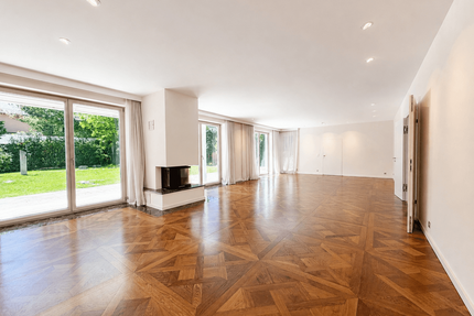 Haus zum Mieten in München 12.000,00 € 485 m²