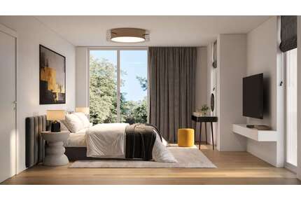 Wohnung zum Kaufen in Heidelberg 795.000,00 € 90 m²