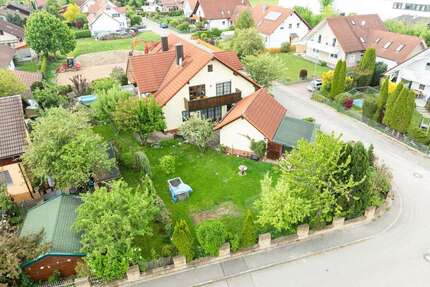 Haus zum Kaufen in Ungerhausen 489.000,00 € 107 m²