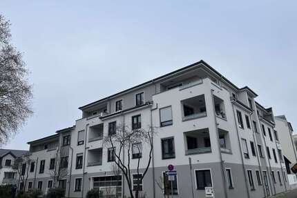Wohnung zum Mieten in Euskirchen 630,00 € 60 m²