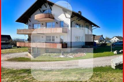 Mehrfamilienhaus in herrlicher Lage von Görwihl