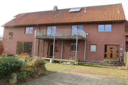 Wohnung in Steyerberg (erweiterbar) - Stolzenau