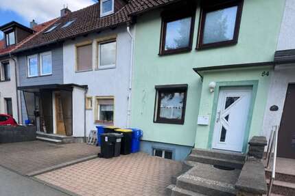 Haus zum Mieten in Goslar 990,00 € 110 m²