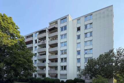 Wohnung zum Kaufen in Köln 219.000,00 € 78.32 m²
