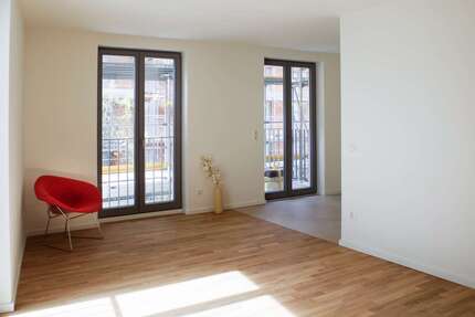 Wohnung zum Mieten in Berlin 1.413,00 € 62.82 m²