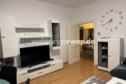 Wohnungsswap - Stegerwaldstraße - Berlin Marienfelde