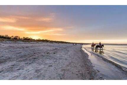 Baugrundstücke am Ostseestrand teilbar - Glowe