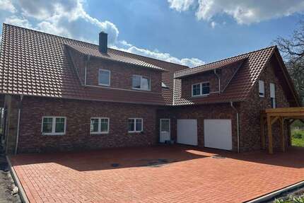 Wohnung zum Mieten in Neuenkirchen 970,00 € 102 m²