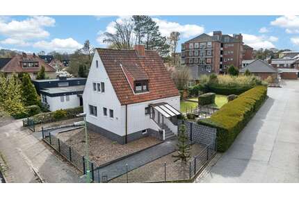 Haus zum Kaufen in Bremerhaven 219.000,00 € 105 m²